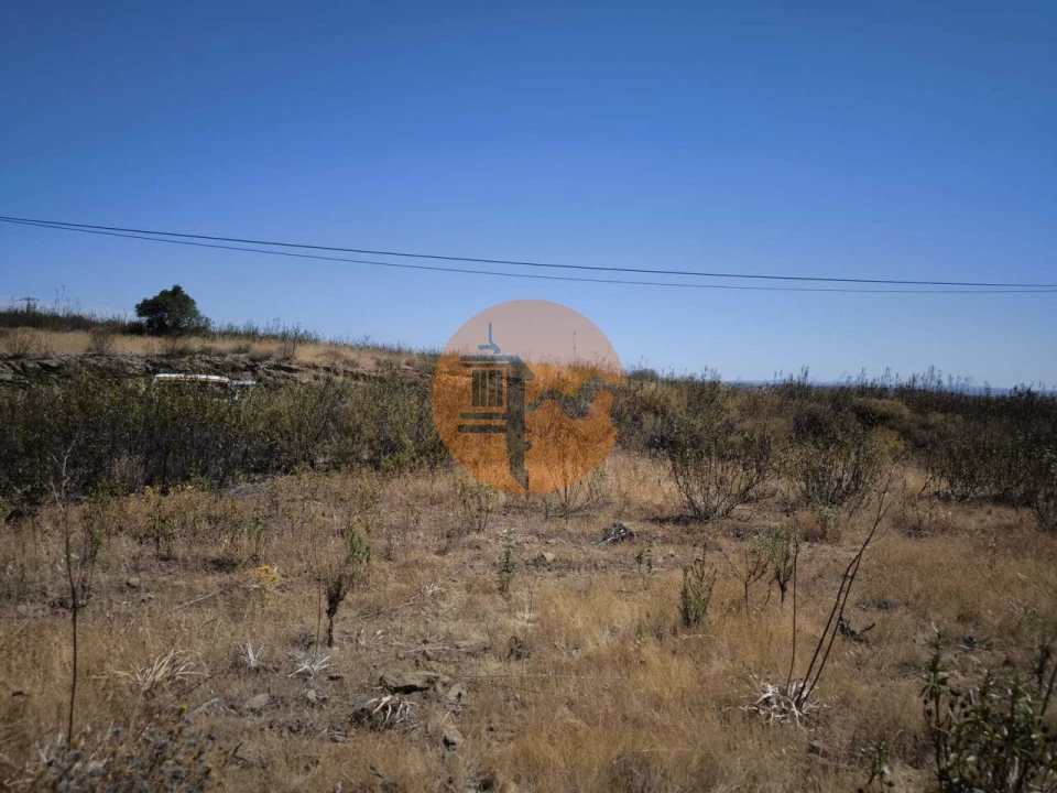Terreno para Venda em Odeleite Foto 10