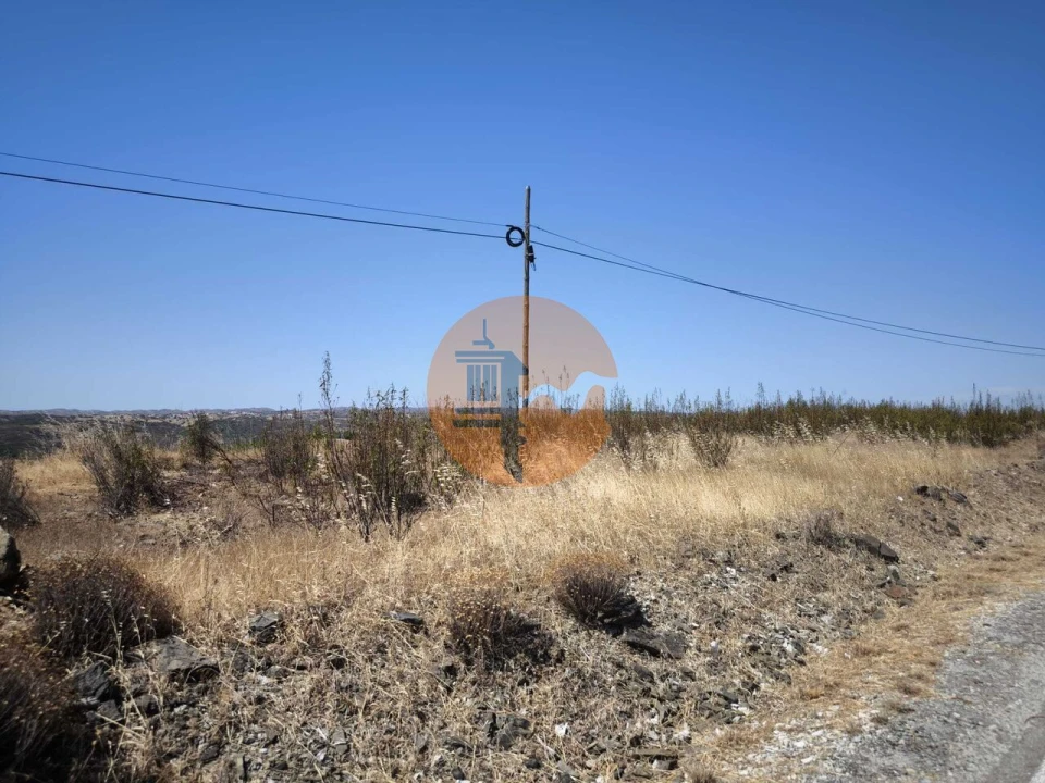Terreno para Venda em Odeleite Foto 12