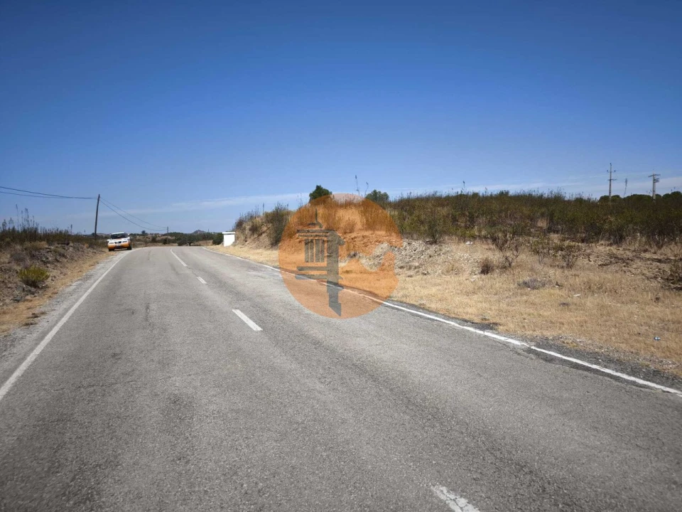 Terreno para Venda em Odeleite Foto 16