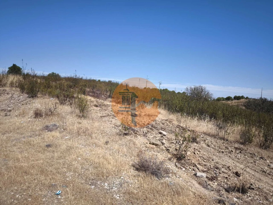 Terreno para Venda em Odeleite Foto 19