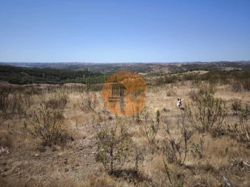 Terreno para Venda em Odeleite