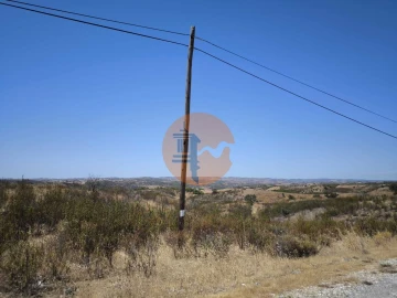 Terreno para Venda em Odeleite