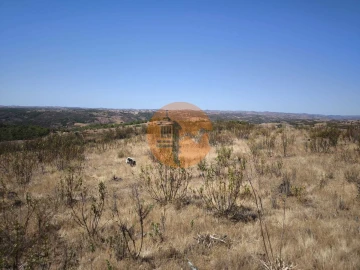 Terreno para Venda em Odeleite