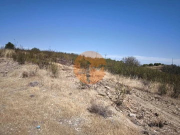 Terreno para Venda em Odeleite