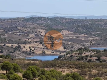 Terreno para Venda em Odeleite