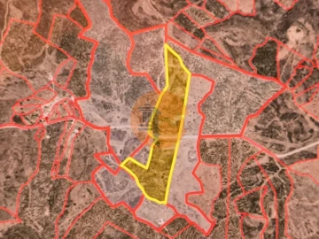Terreno para Venda em Odeleite