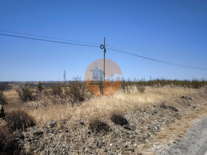 Terreno para Venda em Odeleite Foto 12