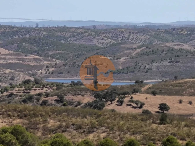 Terreno para Venda em Odeleite Foto 21