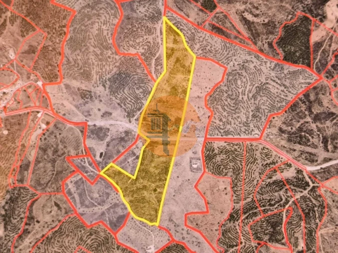 Terreno para Venda em Odeleite Foto 2