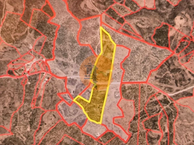 Terreno para Venda em Odeleite Foto 20