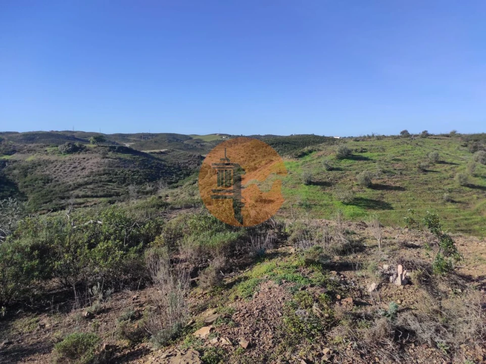 Terreno para Venda em Castro Marim Foto 5