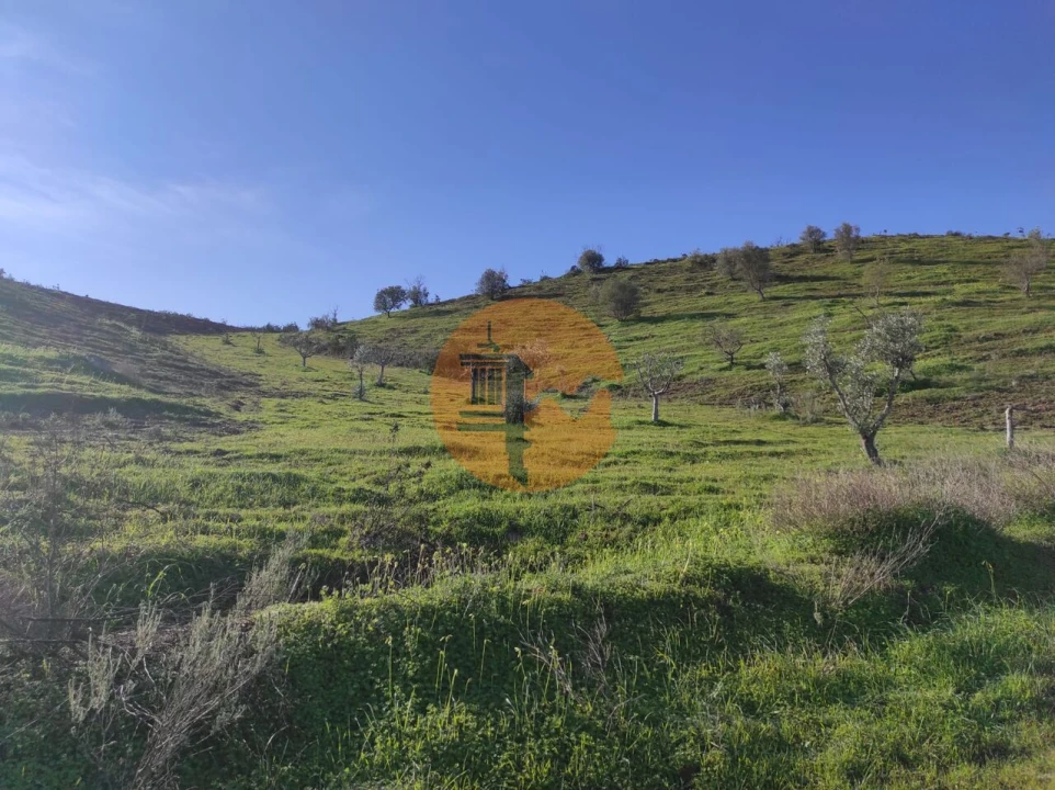 Terreno para Venda em Castro Marim Foto 2