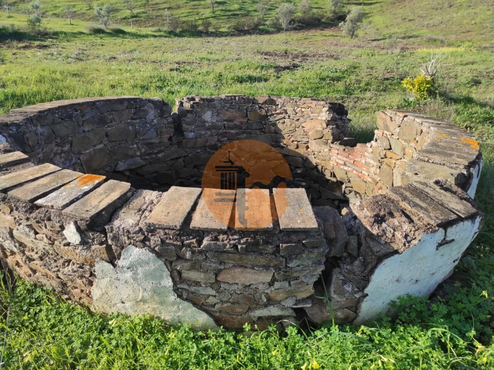 Terreno para Venda em Castro Marim Foto 6