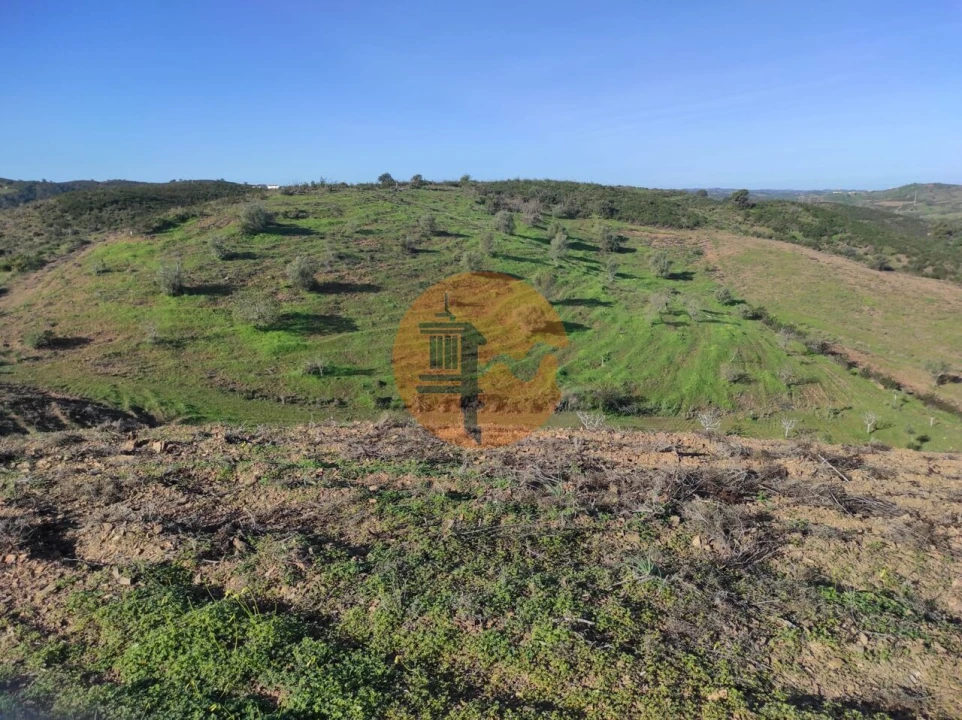 Terreno para Venda em Castro Marim Foto 12