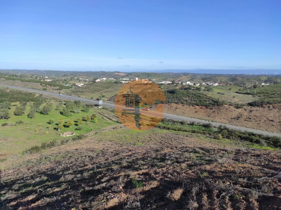 Terreno para Venda em Castro Marim Foto 1