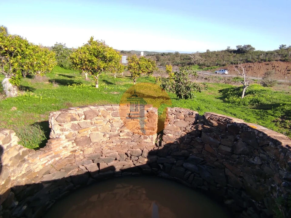 Terreno para Venda em Castro Marim Foto 15