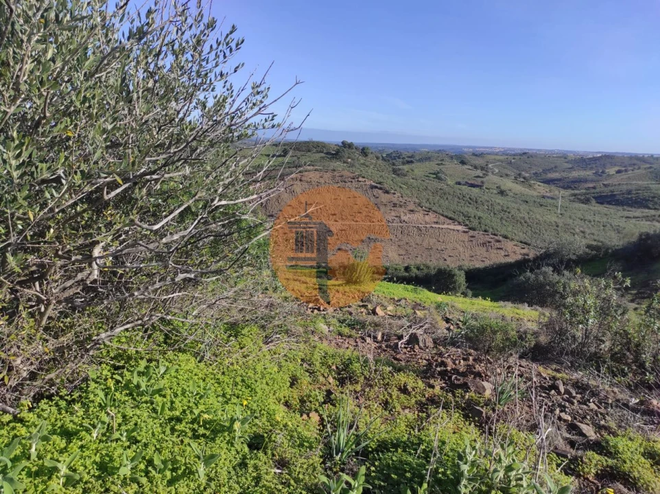 Terreno para Venda em Castro Marim Foto 16