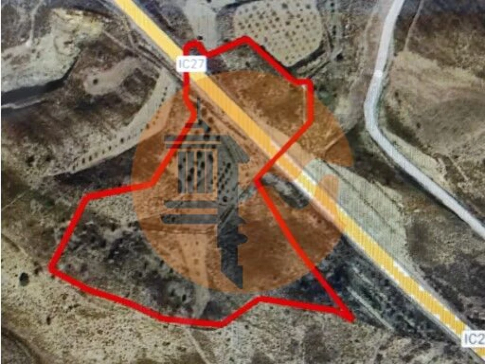 Terreno para Venda em Castro Marim Foto 3