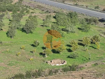Terreno para Venda em Castro Marim
