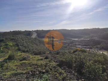 Terreno para Venda em Castro Marim