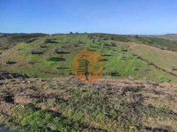 Terreno para Venda em Castro Marim