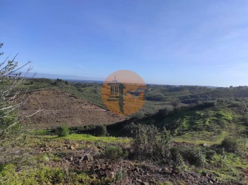 Terreno para Venda em Castro Marim