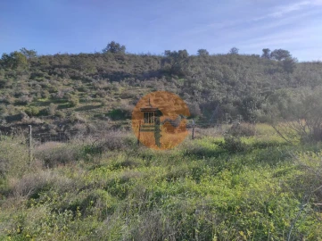 Terreno para Venda em Castro Marim