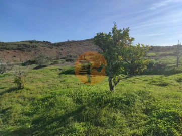 Terreno para Venda em Castro Marim