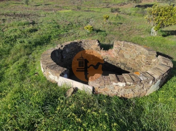 Terreno para Venda em Castro Marim