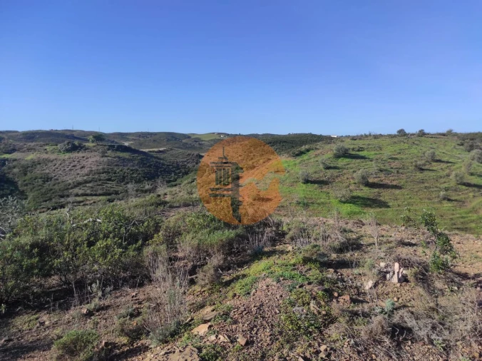 Terreno para Venda em Castro Marim Foto 5