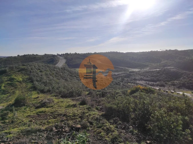 Terreno para Venda em Castro Marim Foto 11