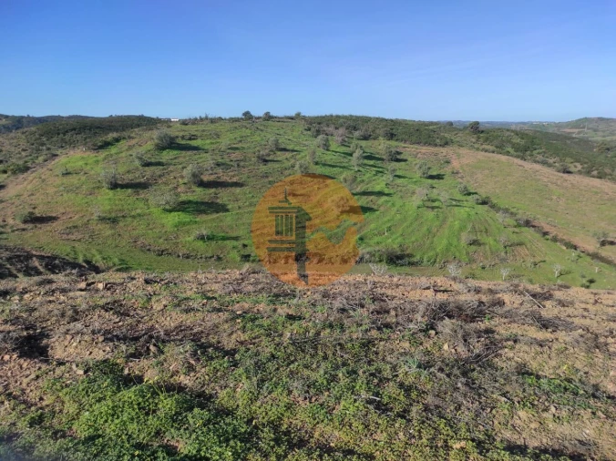 Terreno para Venda em Castro Marim Foto 12