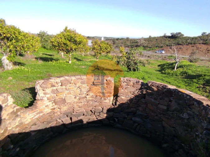 Terreno para Venda em Castro Marim Foto 15