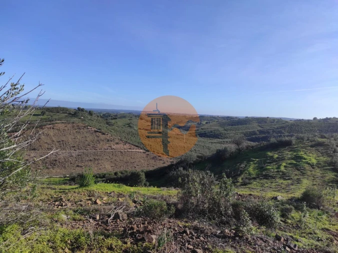 Terreno para Venda em Castro Marim Foto 17