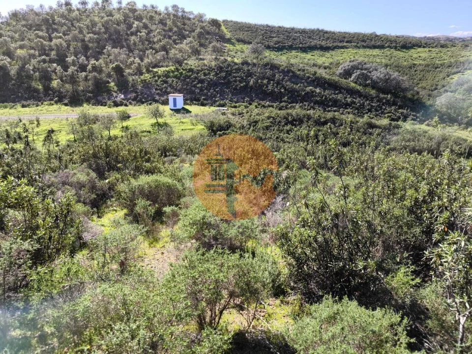 Terreno para Venda em Castro Marim Foto 4