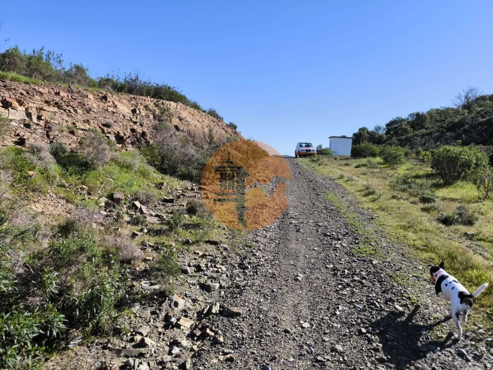 Terreno para Venda em Castro Marim Foto 6