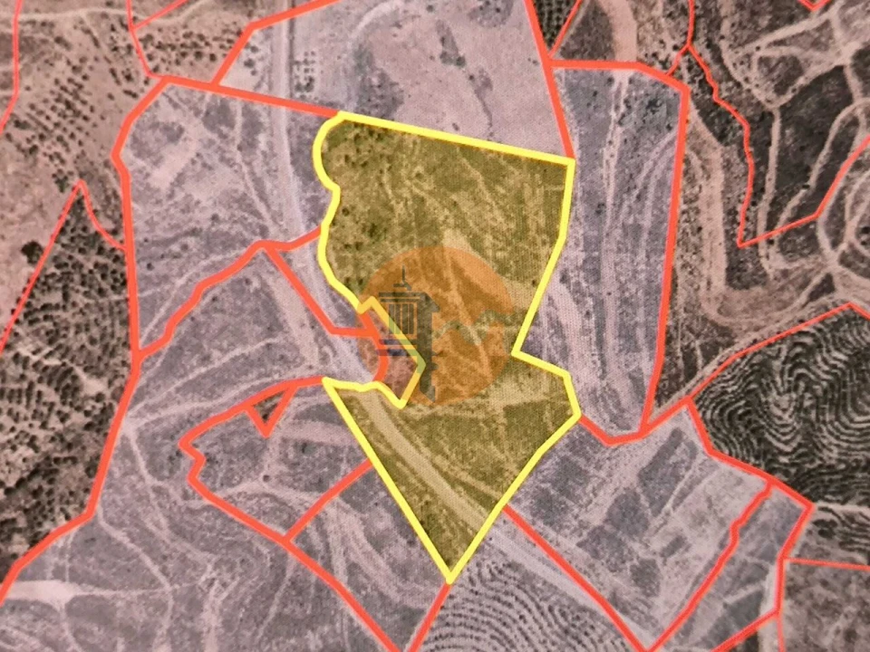 Terreno para Venda em Castro Marim Foto 8