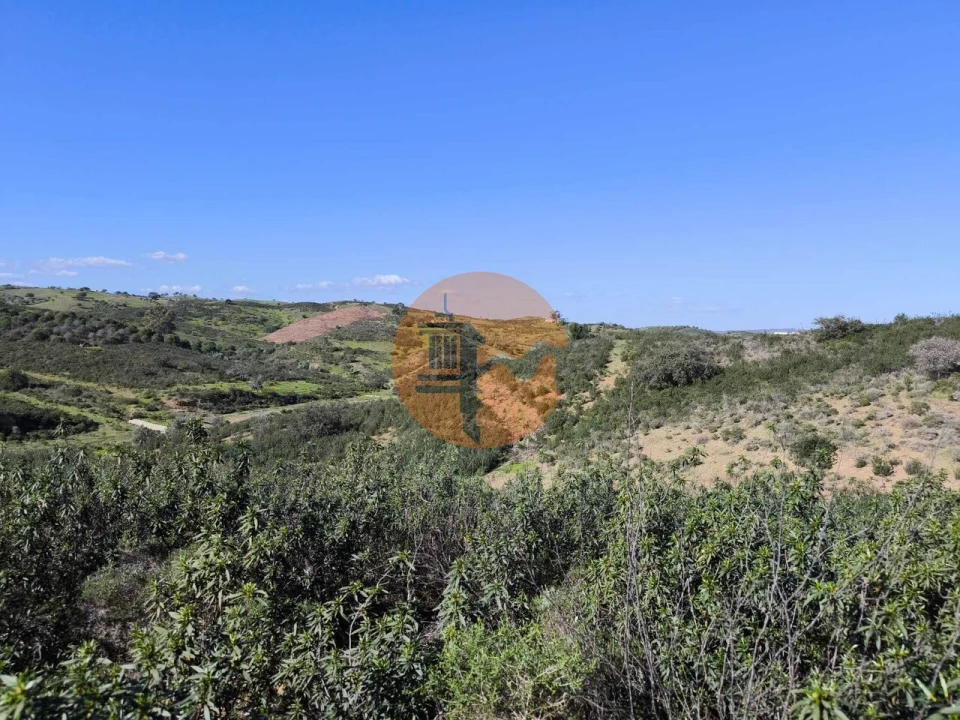 Terreno para Venda em Castro Marim Foto 11