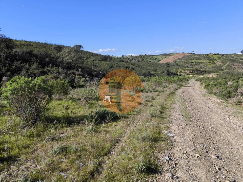 Terreno para Venda em Castro Marim Foto 1