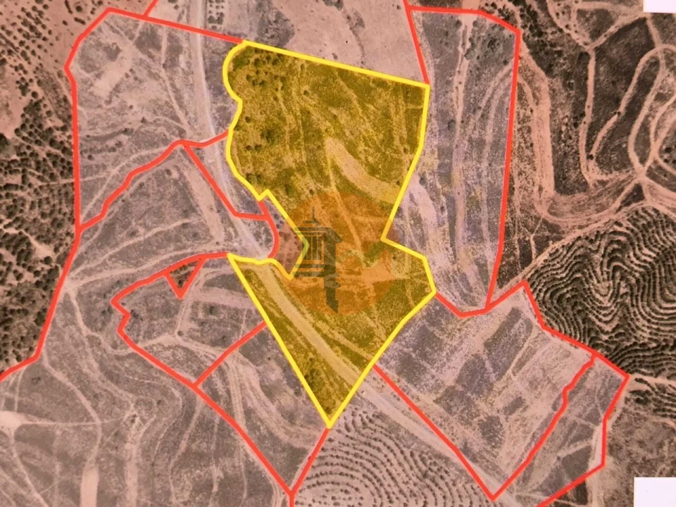 Terreno para Venda em Castro Marim Foto 23