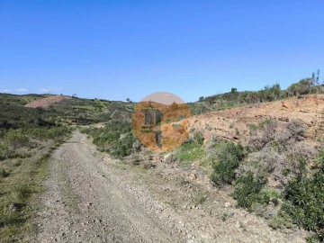 Terreno para Venda em Castro Marim