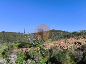 Terreno para Venda em Castro Marim