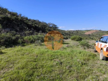 Terreno para Venda em Castro Marim