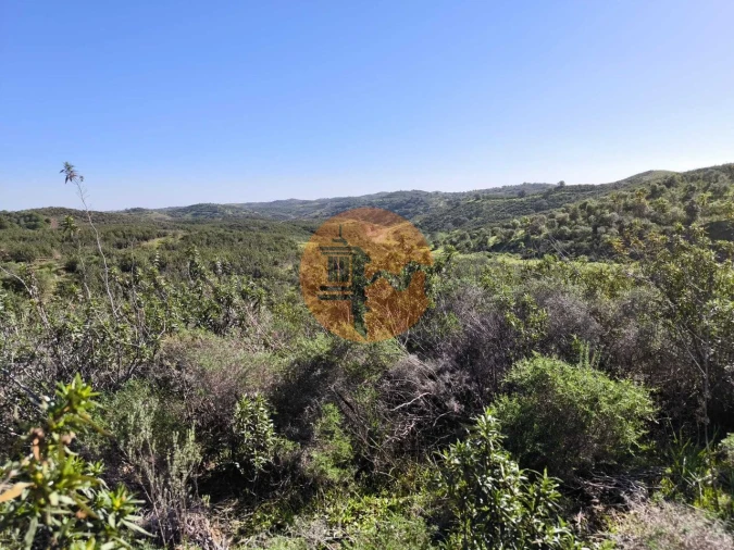 Terreno para Venda em Castro Marim Foto 5