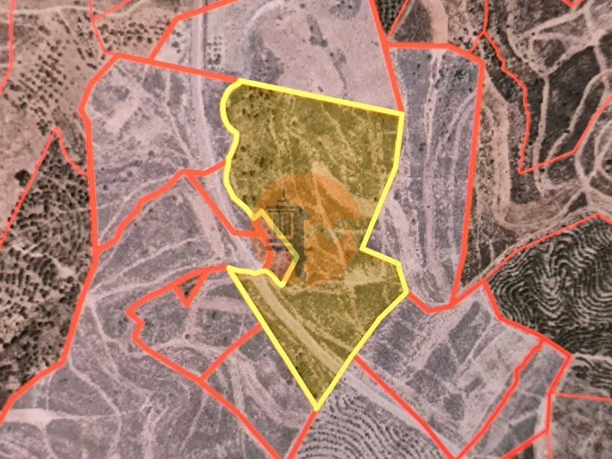 Terreno para Venda em Castro Marim Foto 8