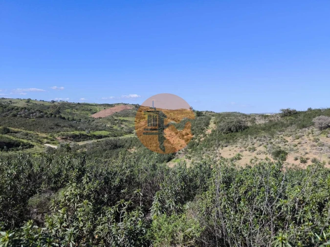 Terreno para Venda em Castro Marim Foto 11