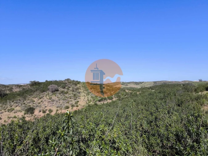 Terreno para Venda em Castro Marim Foto 14