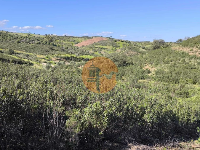 Terreno para Venda em Castro Marim Foto 16