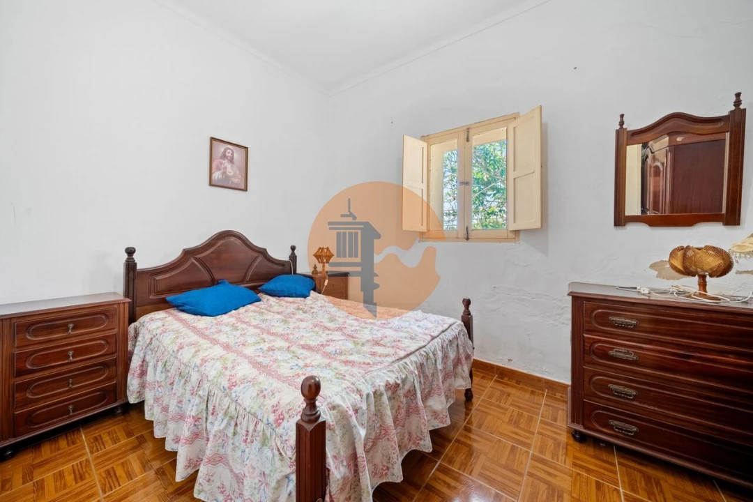 Quinta T4 para Venda em Vila Nova de Cacela Foto 6