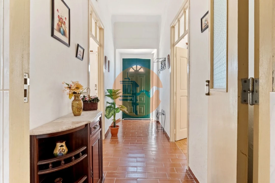 Quinta T4 para Venda em Vila Nova de Cacela Foto 7